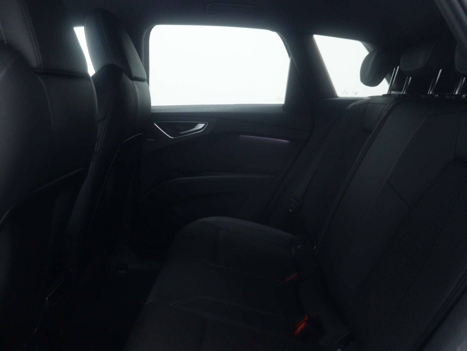 Used Audi Q4 e-tron 2021 for sale - 77299410: Photo 54