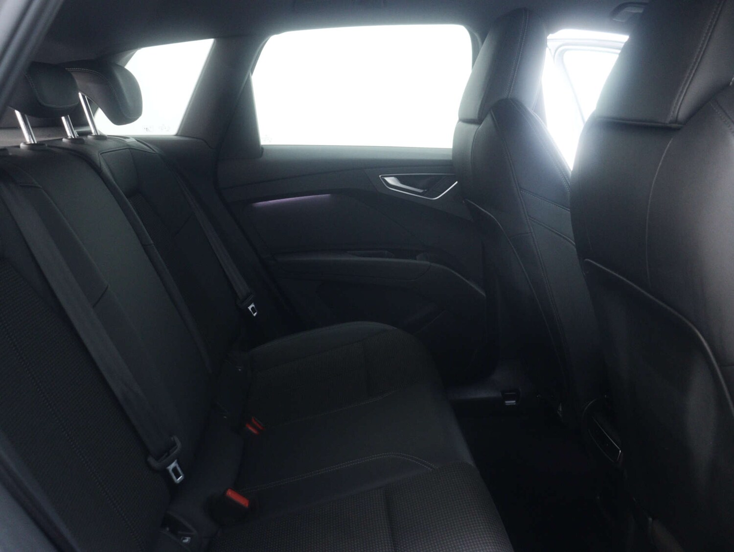 Used Audi Q4 e-tron 2021 for sale - 77299410: Photo 55