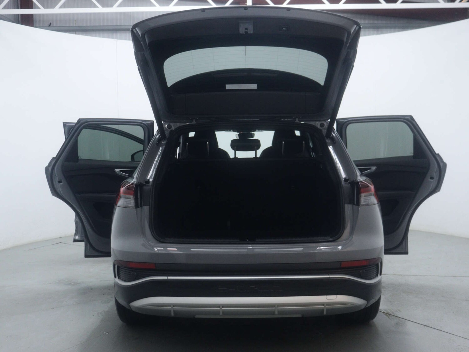 Used Audi Q4 e-tron 2021 for sale - 77299410: Photo 63