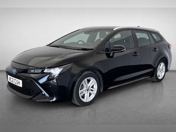 Used Toyota Corolla 2021 for sale - 79581609: Photo