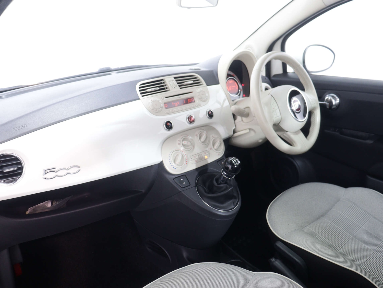 Vehicle 35