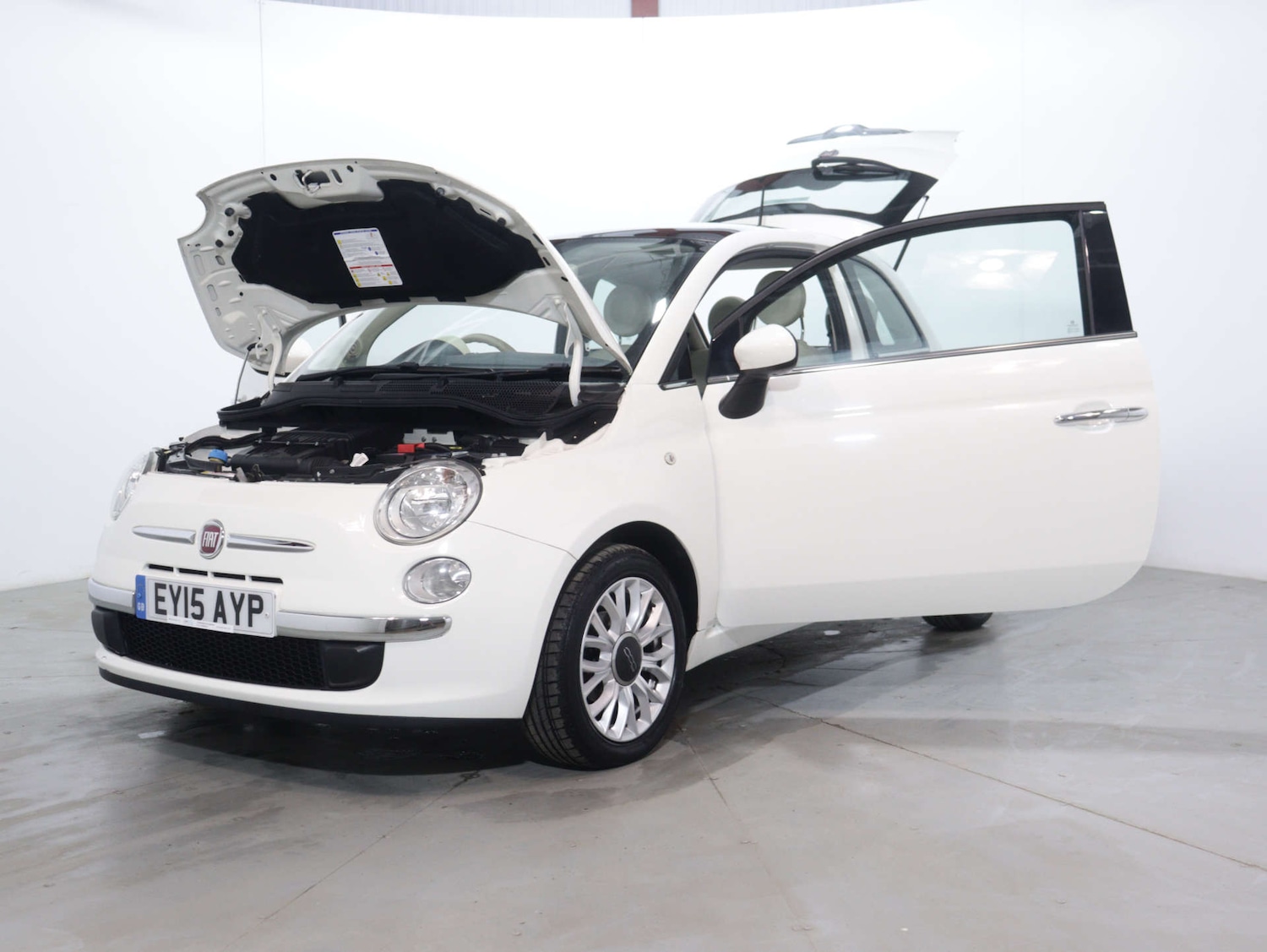 Vehicle 46