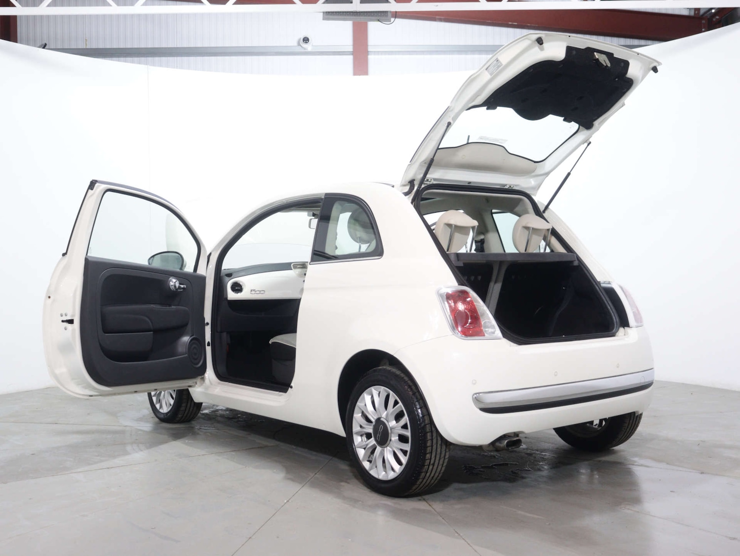 Vehicle 48