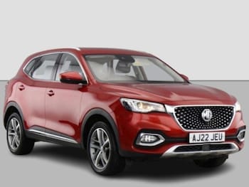 2022 - 1.5 T-GDI Excite 5dr DCT