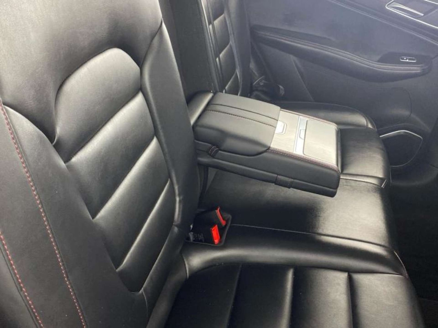 Used MG MG HS 2022 for sale - 76449788: Photo 7