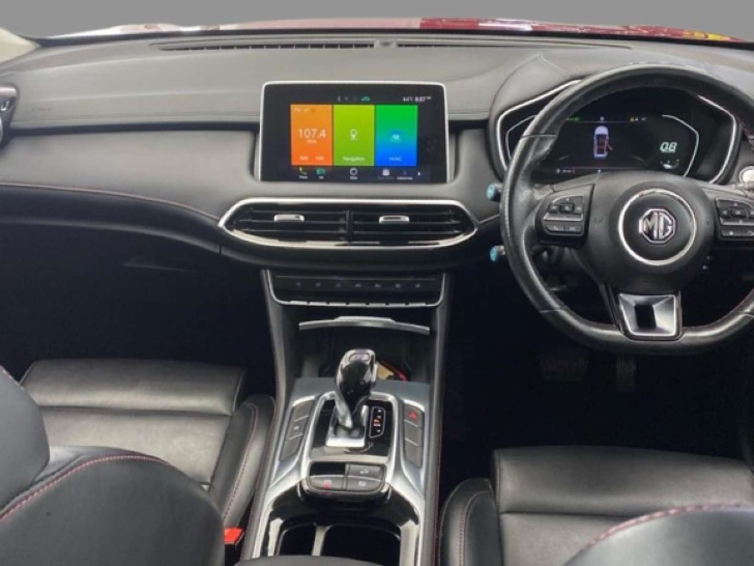 Used MG MG HS 2022 for sale - 76449788: Photo 8