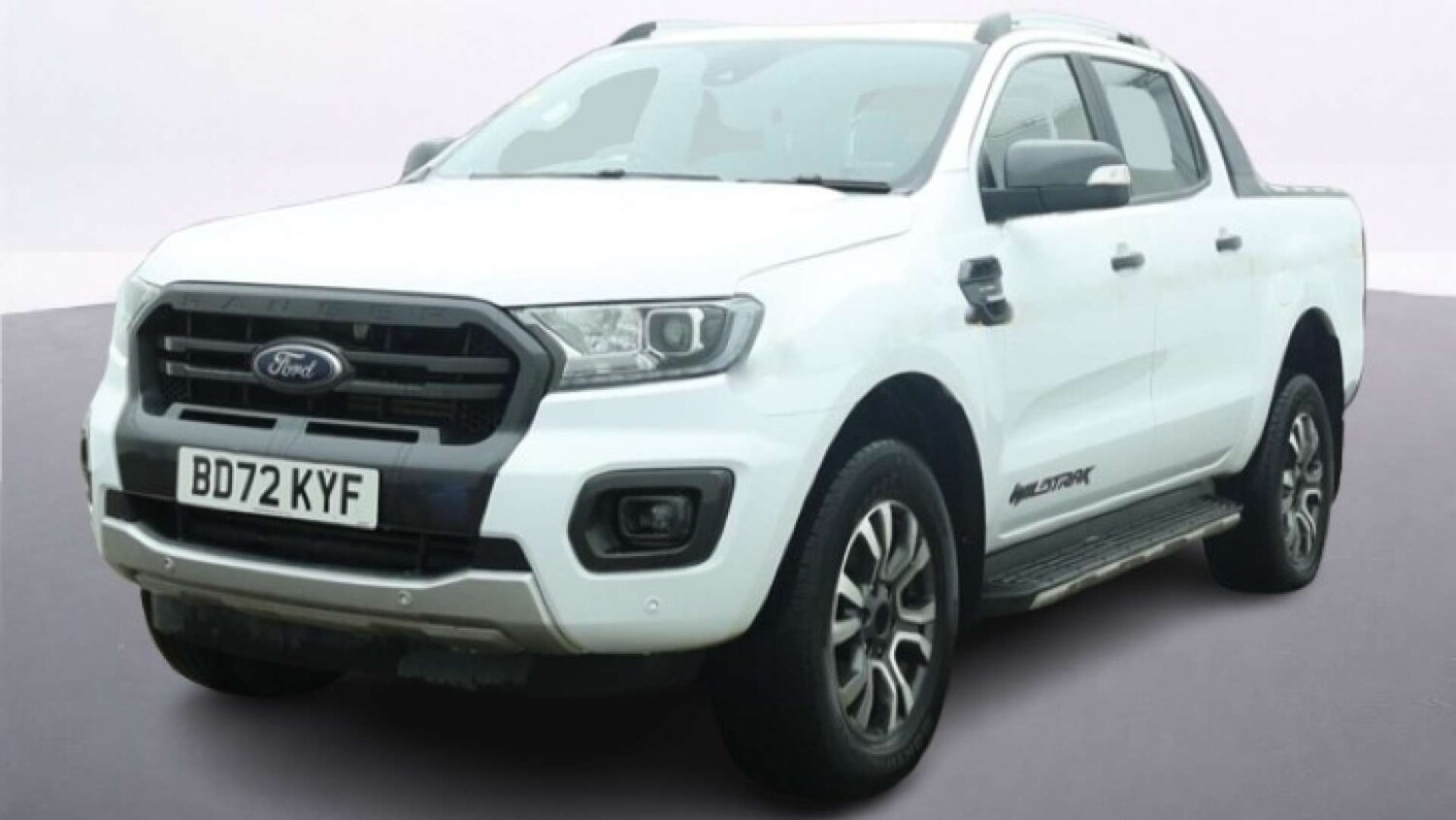 Used Ford Ranger 2022 for sale - 78039621: Photo 5