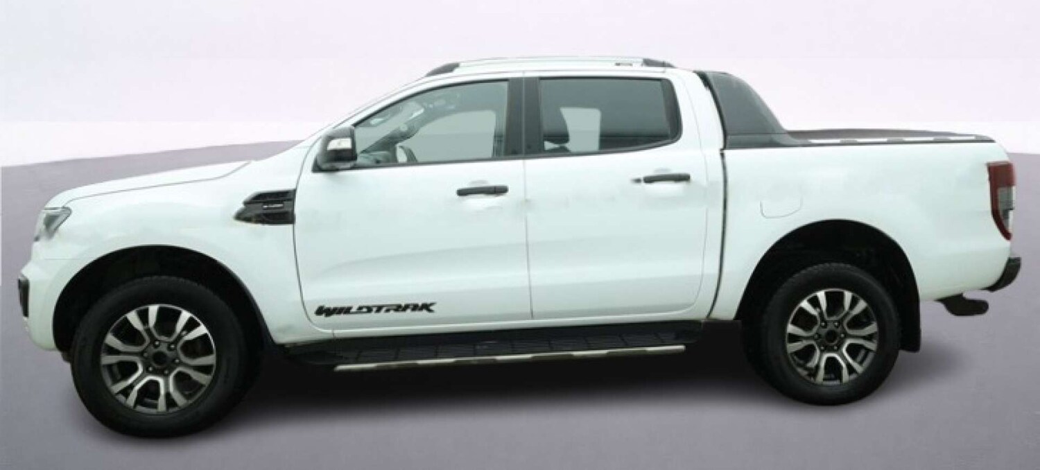 Used Ford Ranger 2022 for sale - 78039621: Photo 7