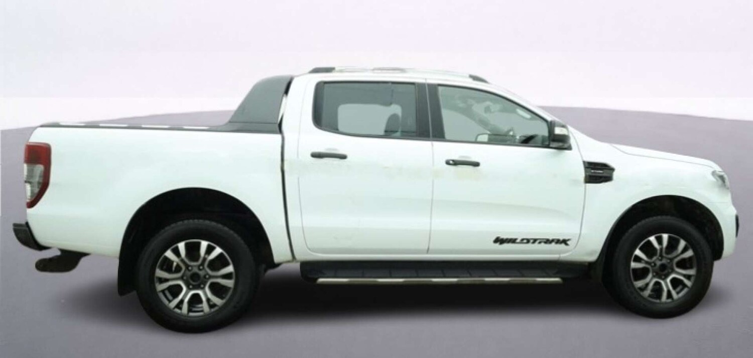 Used Ford Ranger 2022 for sale - 78039621: Photo 8