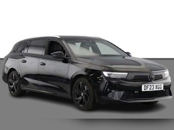 2023 - 1.2 Astra GS Turbo Auto 5dr