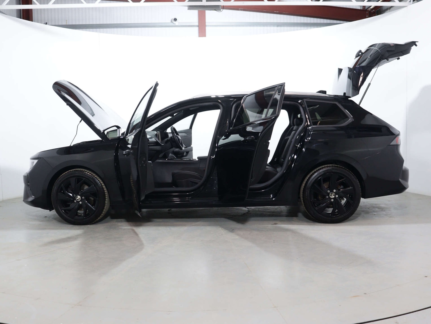 Vehicle 56