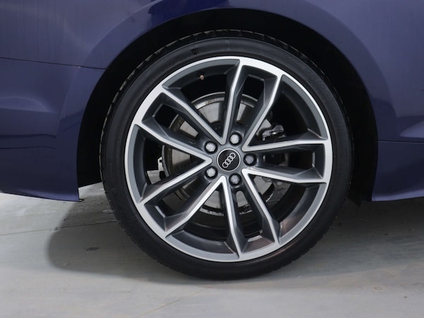 Used Audi A5 2021 for sale - 74854275: Photo 12