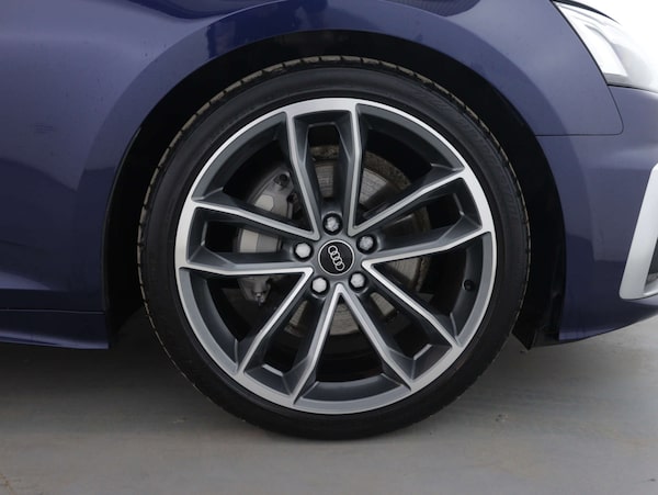 Used Audi A5 2021 for sale - 74854275: Photo 13