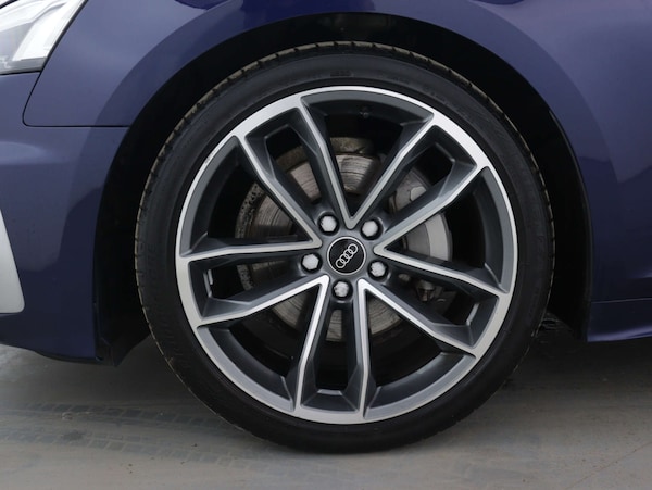 Used Audi A5 2021 for sale - 74854275: Photo 14