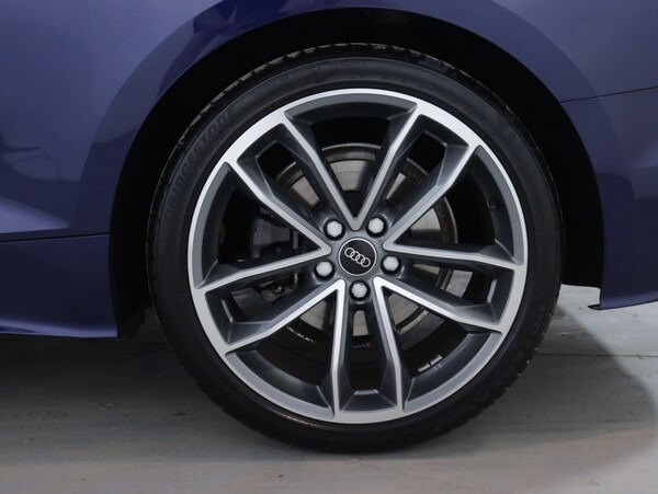 Used Audi A5 2021 for sale - 74854275: Photo 15