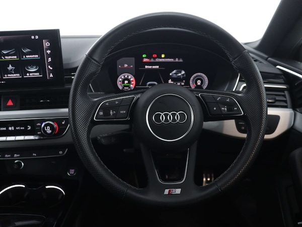 Used Audi A5 2021 for sale - 74854275: Photo 17