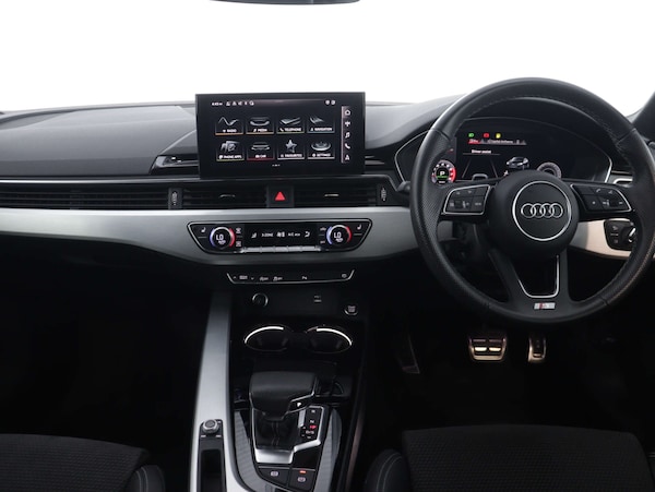 Used Audi A5 2021 for sale - 74854275: Photo 18
