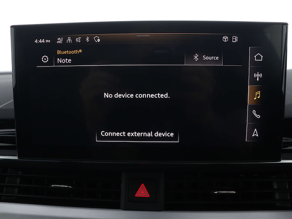 Used Audi A5 2021 for sale - 74854275: Photo 21