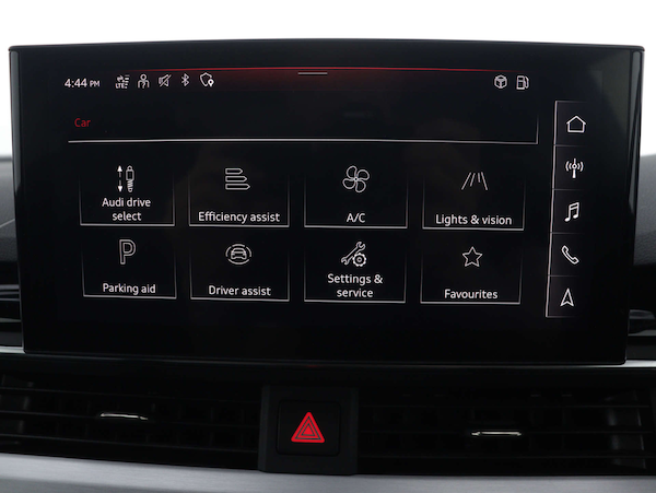 Used Audi A5 2021 for sale - 74854275: Photo 25