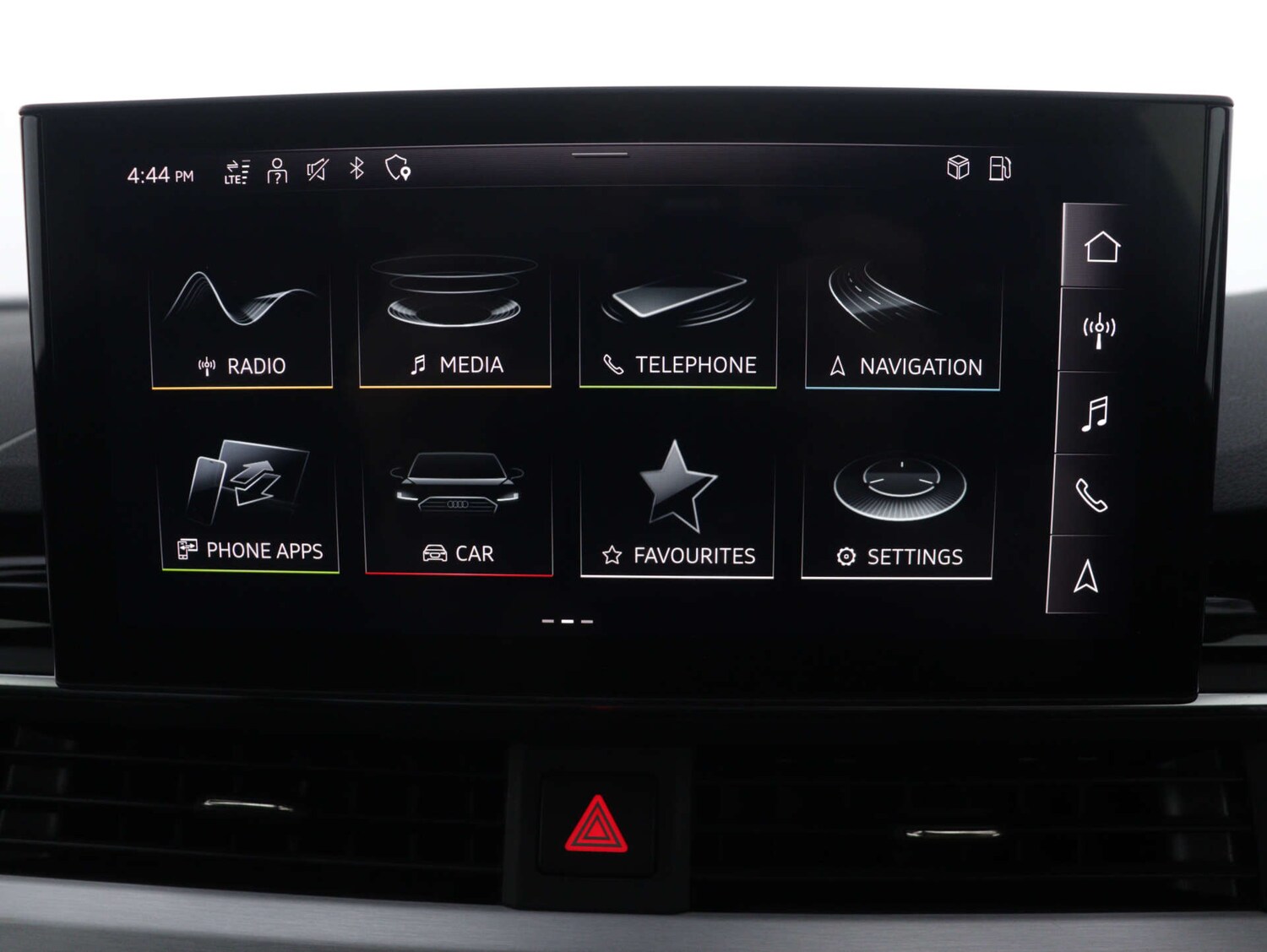 Vehicle 26