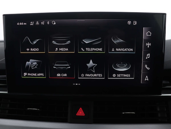 Used Audi A5 2021 for sale - 74854275: Photo 26