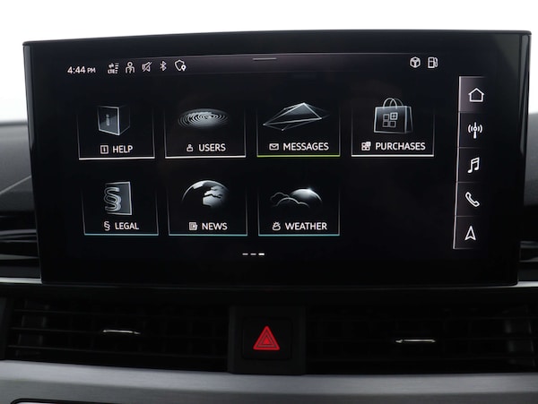 Used Audi A5 2021 for sale - 74854275: Photo 27
