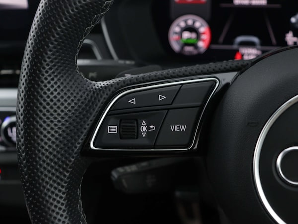 Used Audi A5 2021 for sale - 74854275: Photo 34
