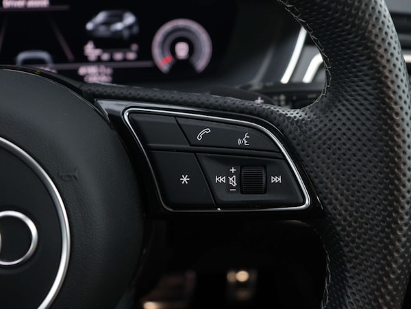 Used Audi A5 2021 for sale - 74854275: Photo 35