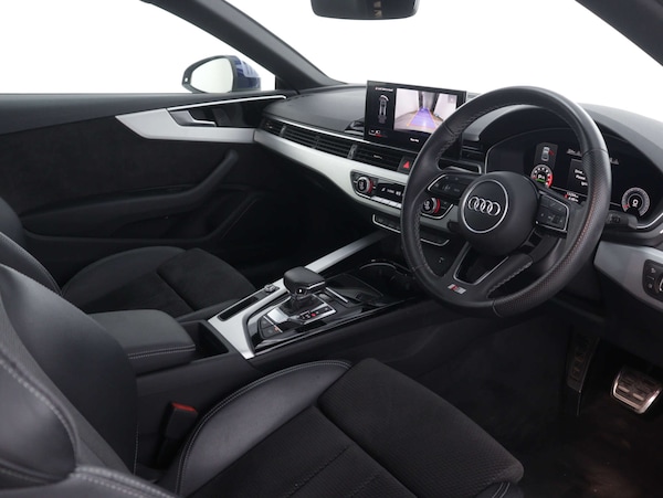 Used Audi A5 2021 for sale - 74854275: Photo 39
