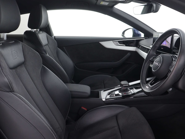 Used Audi A5 2021 for sale - 74854275: Photo 40