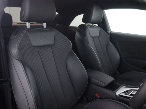 Used Audi A5 2021 for sale - 74854275: Photo 41