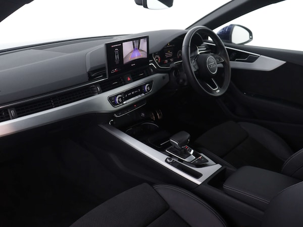 Used Audi A5 2021 for sale - 74854275: Photo 42