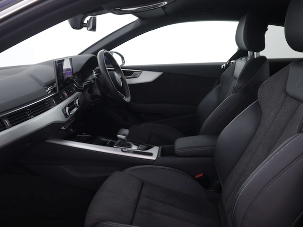 Used Audi A5 2021 for sale - 74854275: Photo 43