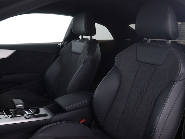 Used Audi A5 2021 for sale - 74854275: Photo 44