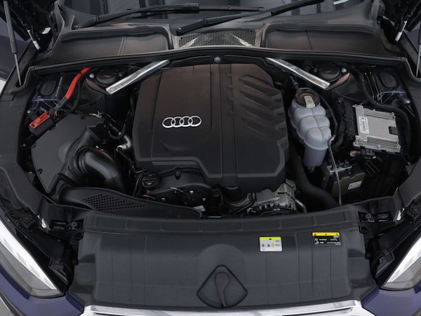 Used Audi A5 2021 for sale - 74854275: Photo 49