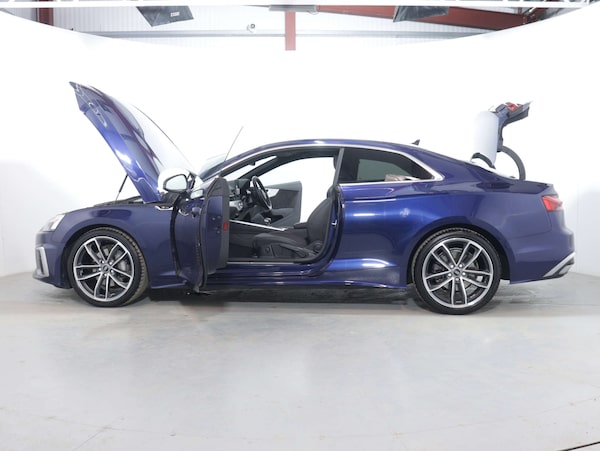 Used Audi A5 2021 for sale - 74854275: Photo 53