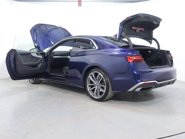 Used Audi A5 2021 for sale - 74854275: Photo 54