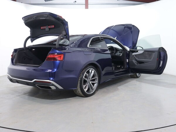 Used Audi A5 2021 for sale - 74854275: Photo 56