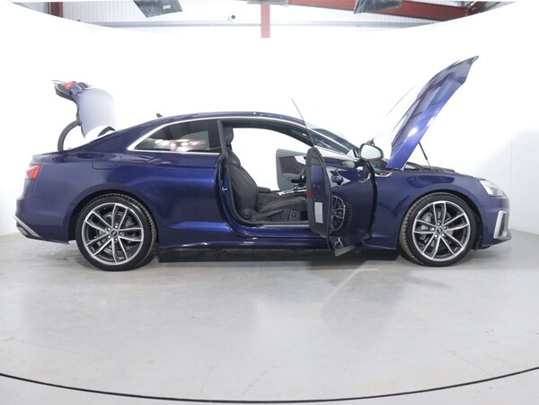 Used Audi A5 2021 for sale - 74854275: Photo 57