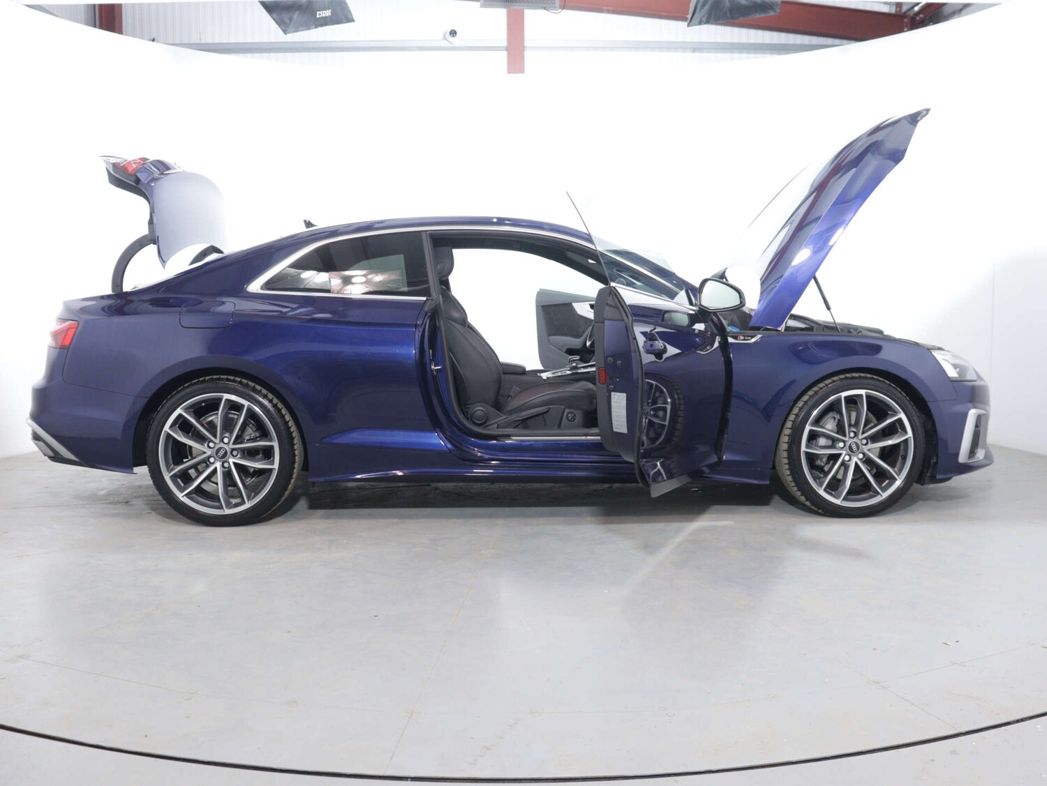 Used Audi A5 2021 for sale - 74854275: Photo 58