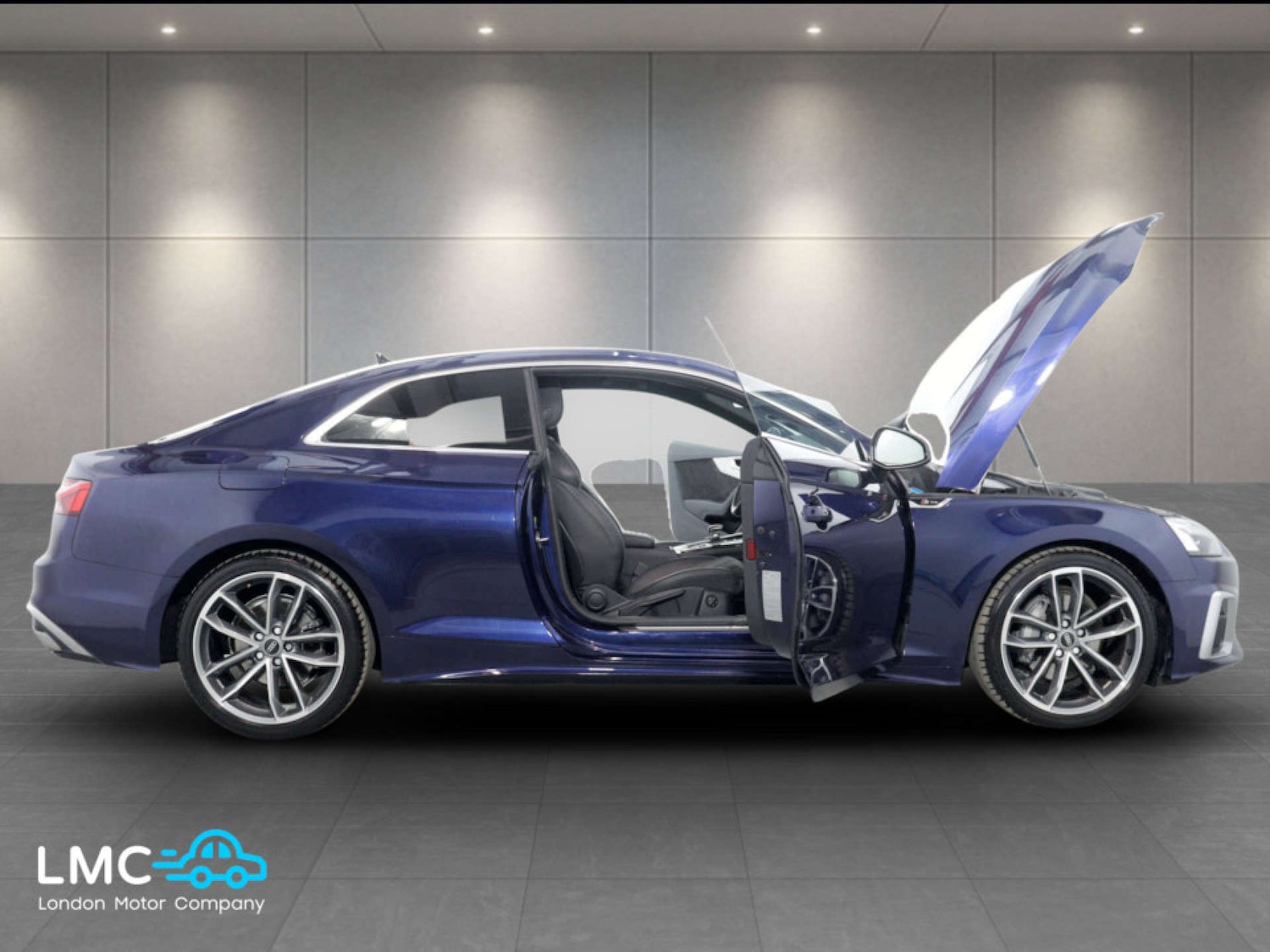 Used Audi A5 2021 for sale - 74854275: Photo 59