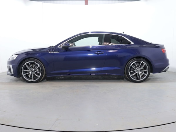 Used Audi A5 2021 for sale - 74854275: Photo 7