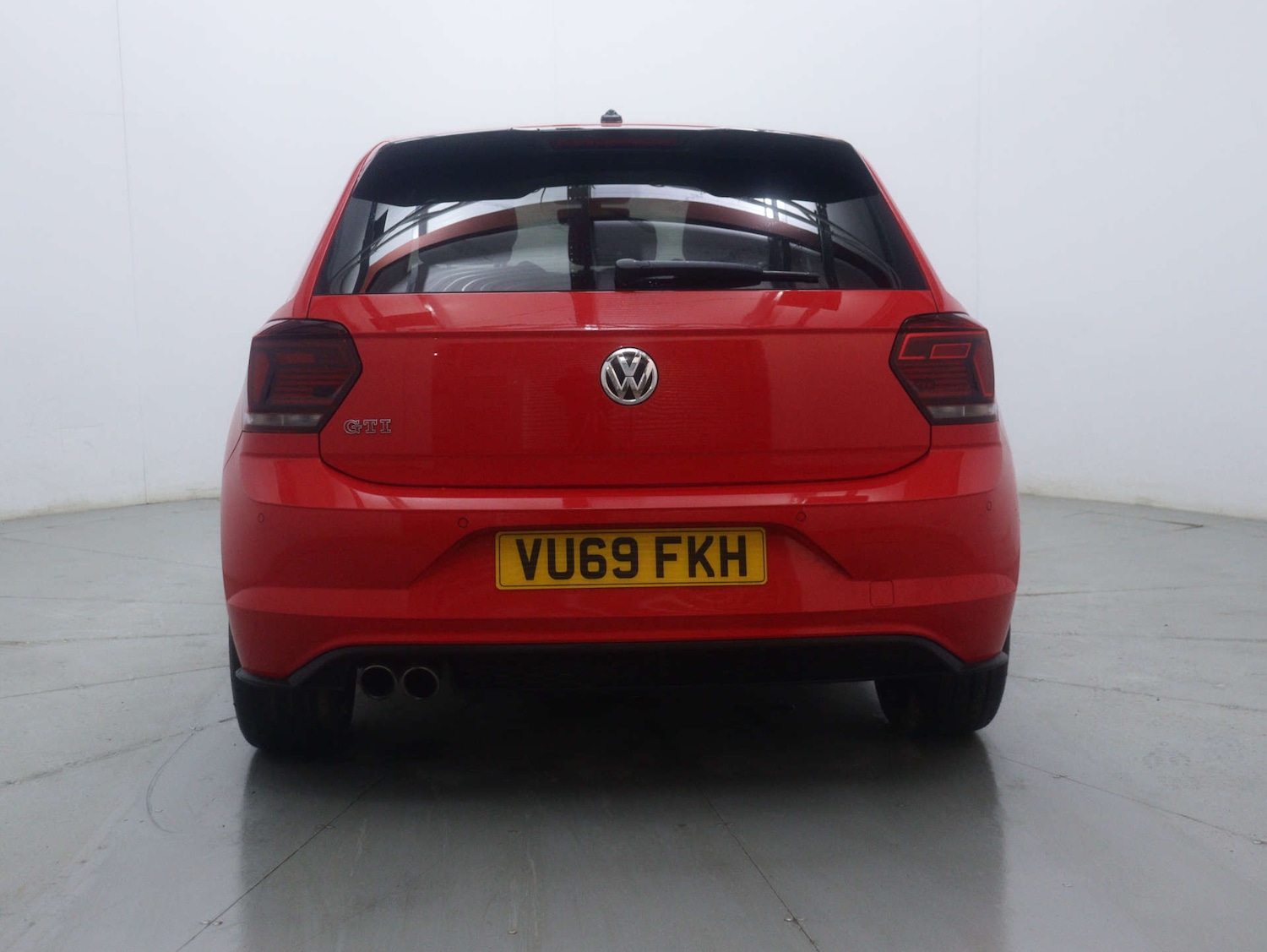 Used Volkswagen Polo 2019 for sale - 77195847: Photo 10