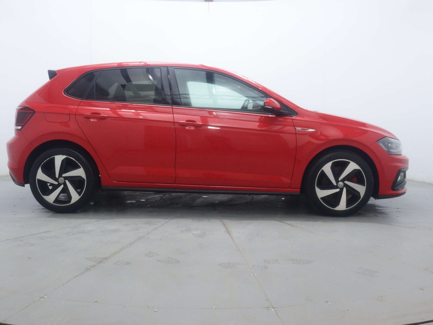 Used Volkswagen Polo 2019 for sale - 77195847: Photo 12