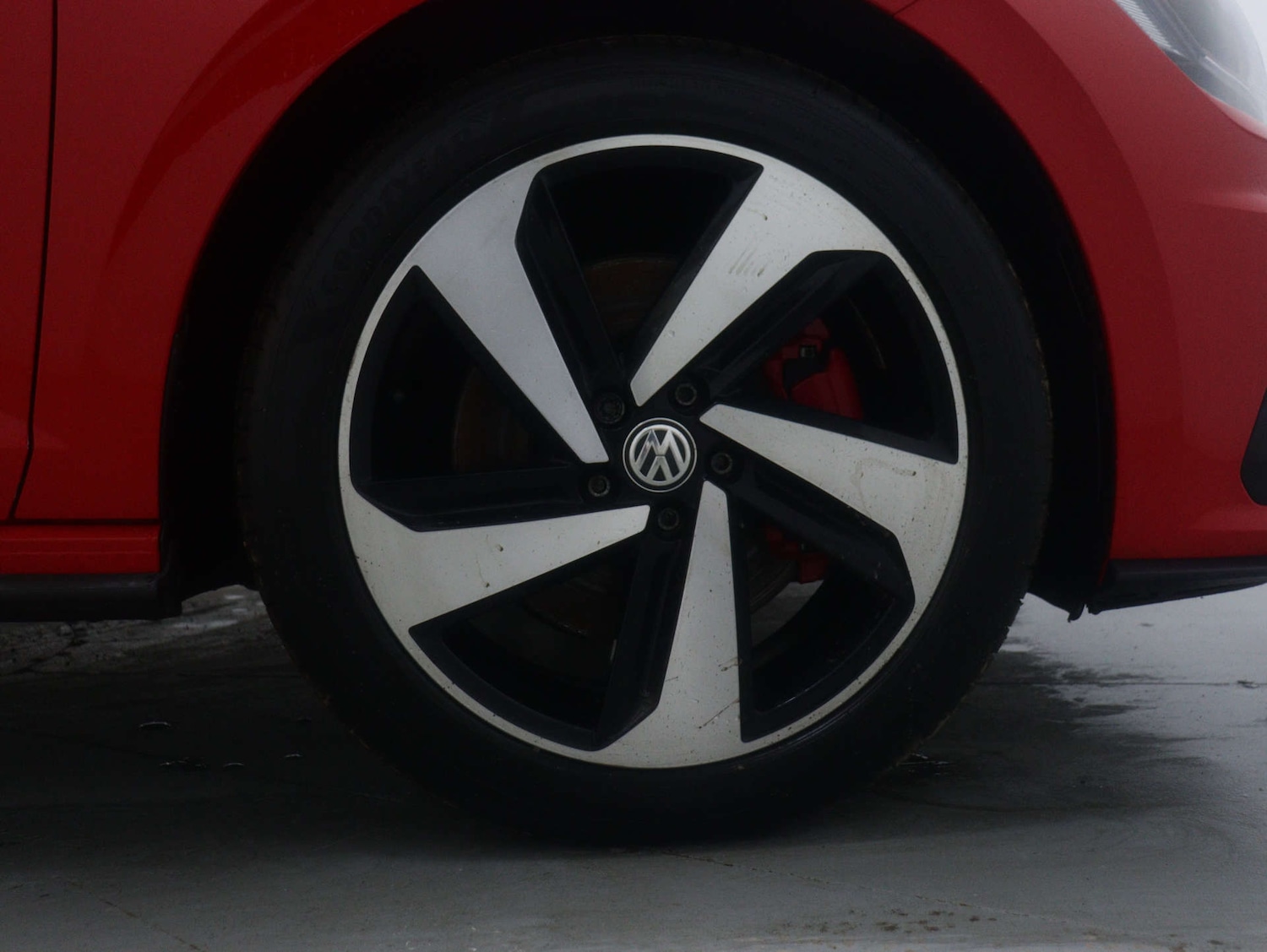 Used Volkswagen Polo 2019 for sale - 77195847: Photo 13