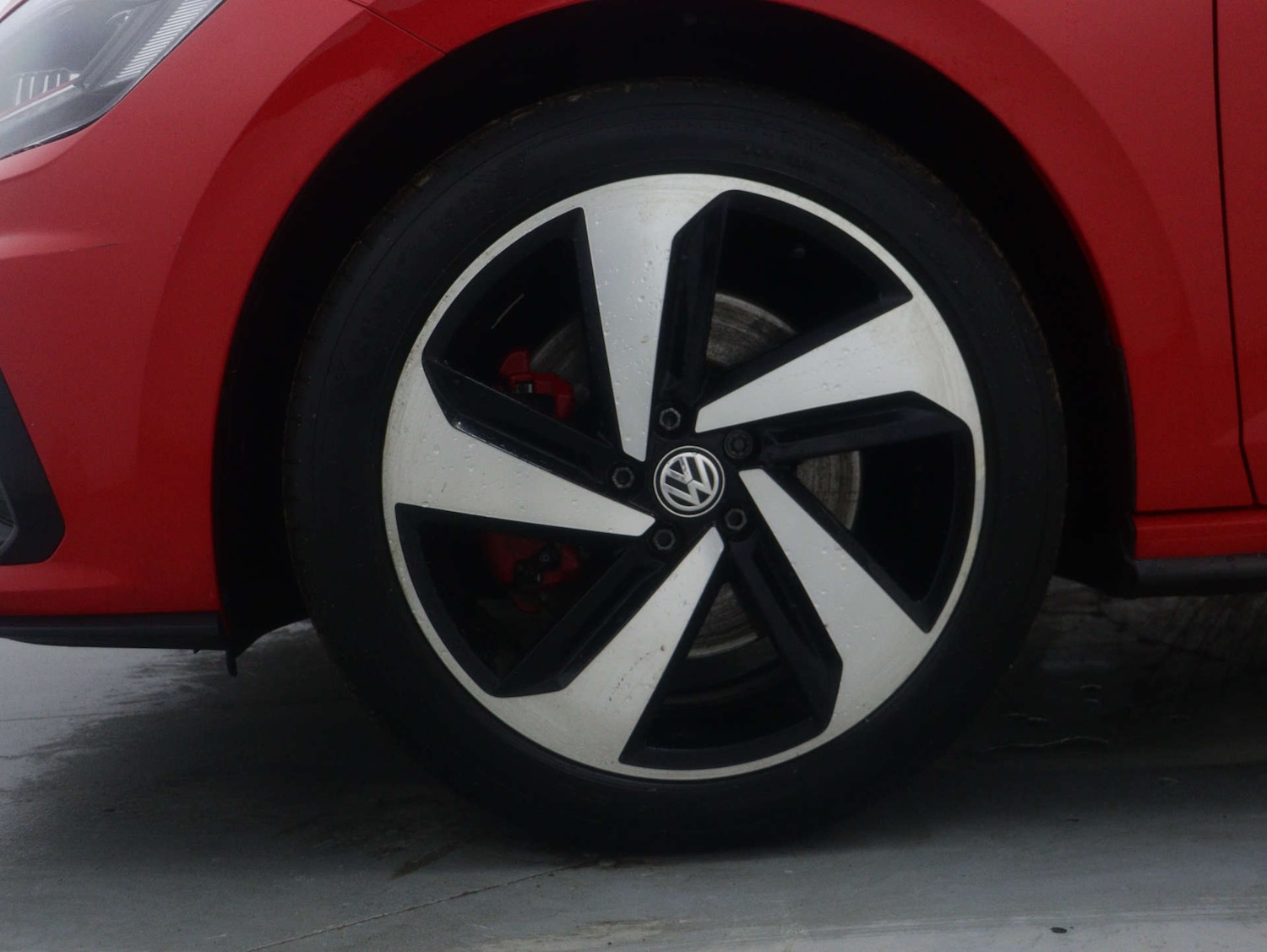 Used Volkswagen Polo 2019 for sale - 77195847: Photo 14