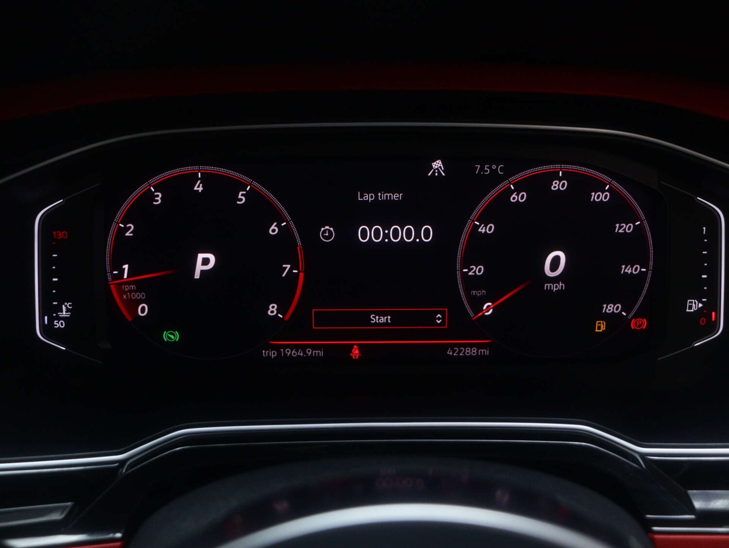 Used Volkswagen Polo 2019 for sale - 77195847: Photo 17