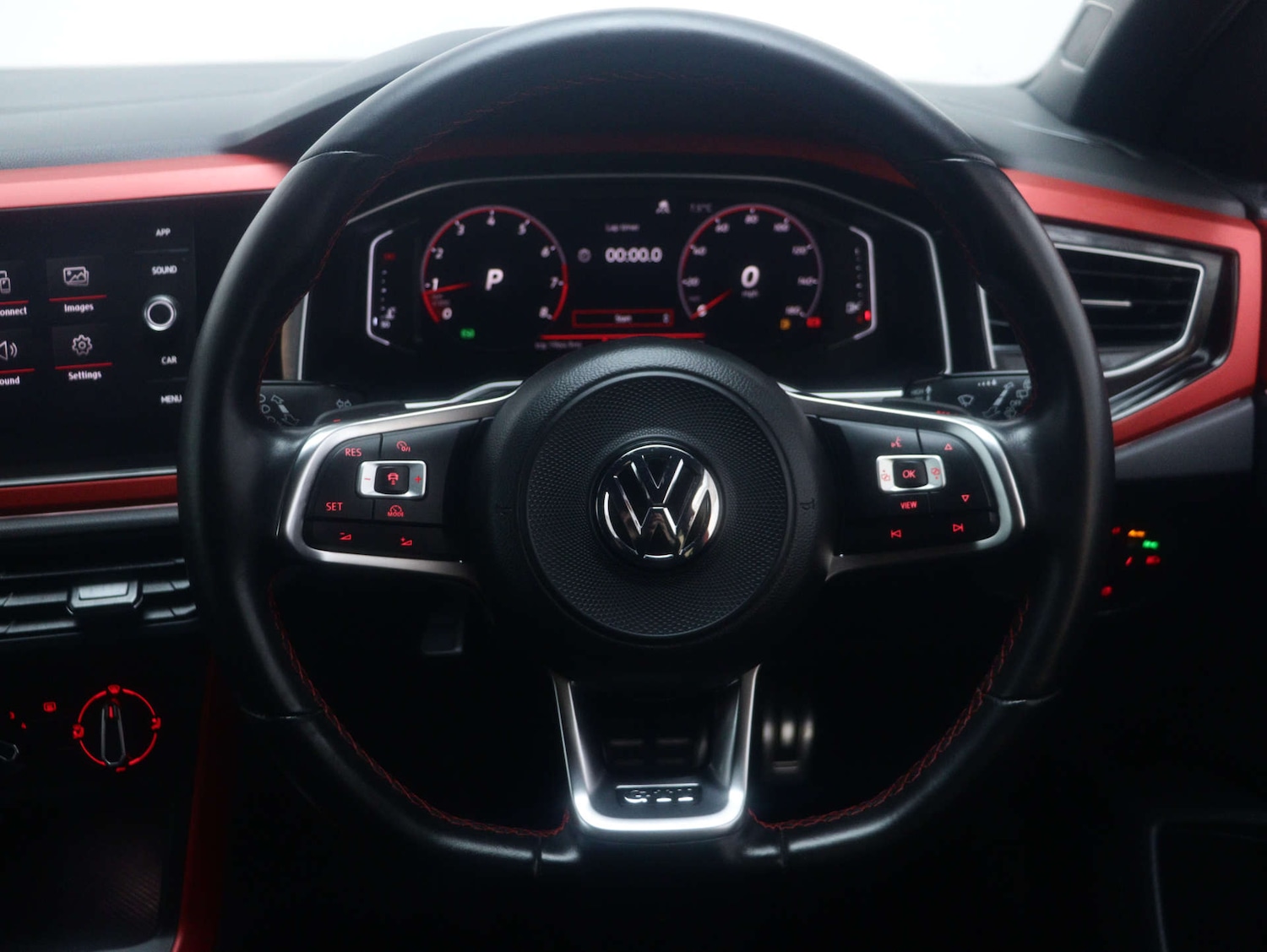 Used Volkswagen Polo 2019 for sale - 77195847: Photo 18