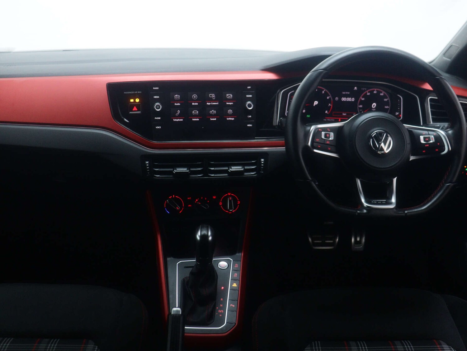 Used Volkswagen Polo 2019 for sale - 77195847: Photo 19