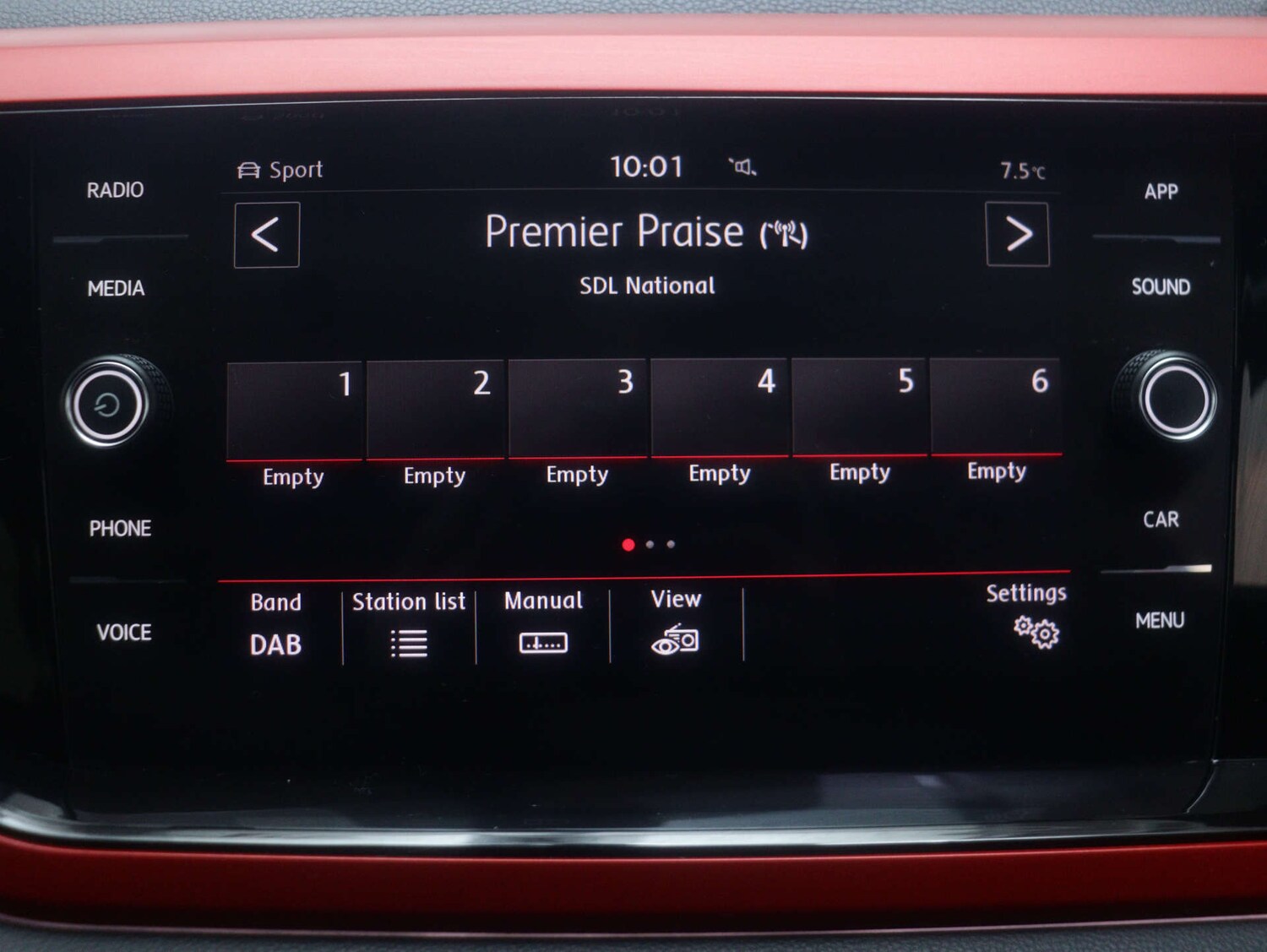 Used Volkswagen Polo 2019 for sale - 77195847: Photo 21